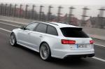 Audi RS6 Avant 2013 года (WW)